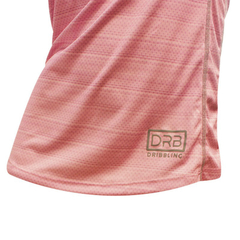 MUSCULOSA DRB ESSENTIAL DAMA DRY ROSA en internet