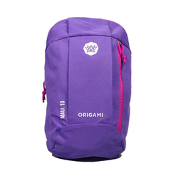 MOCHILA ORIGAMI MAUI 10LTS - sommerdeportes