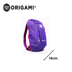 MOCHILA ORIGAMI MAUI 10LTS - tienda online