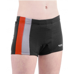 BOXER NATACION INFANTIL SPEED 9394P NEGRO