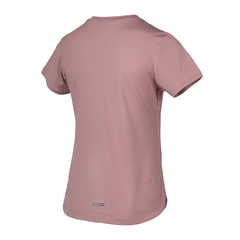 REMERA ABYSS DAMA DRY CORAL - comprar online