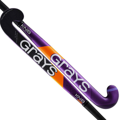 PALO HOCKEY GRAYS KN 8 DYNABOW PURPLE T37.5