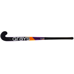 PALO HOCKEY GRAYS KN 8 DYNABOW PURPLE T37.5 - comprar online