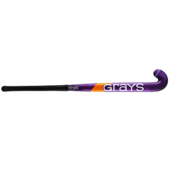 PALO HOCKEY GRAYS KN 8 DYNABOW PURPLE T37.5 en internet