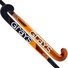 PALO HOCKEY GRAYS KN 5 DYNABOW ORANGE T37.5