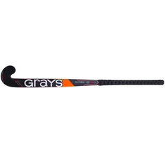 PALO HOCKEY GRAYS KN 7000 ULTRABOW BLK RED T37.5 en internet