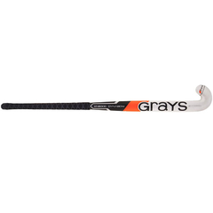 PALO HOCKEY GRAYS KN 6000 DYNABOW BLK WH T37.5 - comprar online