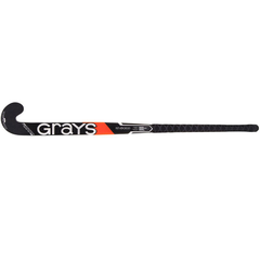 PALO HOCKEY GRAYS KN 6000 DYNABOW BLK WH T37.5 en internet