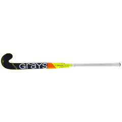 PALO HOCKEY GRAYS GR 11000 PROBOW YELLOW T37.5 - comprar online