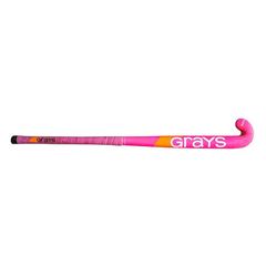 PALO HOCKEY GRAYS GX 1000 ULTRABOW PINK T36.5