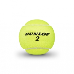 PELOTA TENIS DUNLOP AUSTRALIAN OPEN en internet