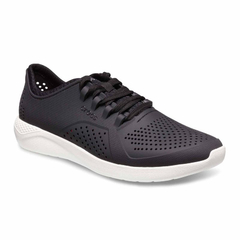 LITERIDE PACER M BLACK WHITE