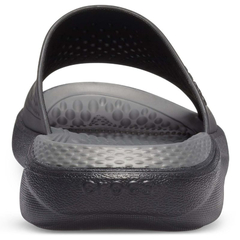 LITERIDE SLIDE BLACK SLATE GREY - comprar online