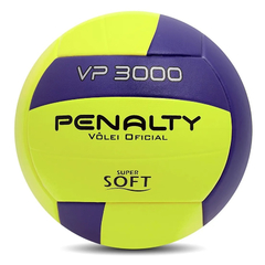 PELOTA VOLEY PENALTY VP 3000 X