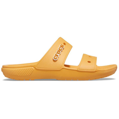 Imagen de CLASSIC CROCS SANDAL ORANGE SORBET