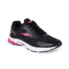 CONQUER NEGRO FUCSIA - sommerdeportes