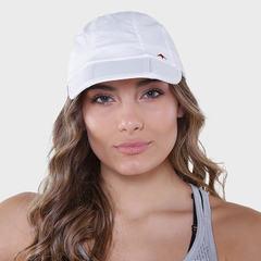 GORRO MONTAGNE PACKABLE CAP BLANCO - tienda online