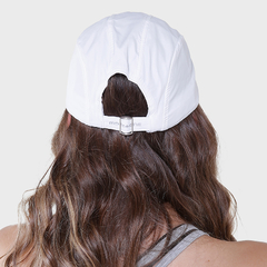 Imagen de GORRO MONTAGNE PACKABLE CAP BLANCO