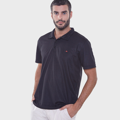 CHOMBA MONTAGNE PRO CABALLERO DRY NEGRO - comprar online