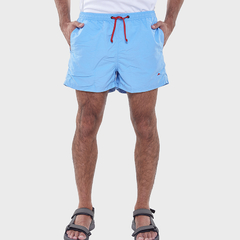 SHORT DE BAÑO MONTAGNE LEWIS ICE - sommerdeportes