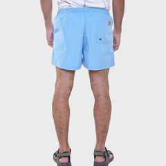 SHORT DE BAÑO MONTAGNE LEWIS ICE - tienda online