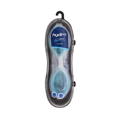 ANTIPARRA HYDRO UNIBODY ADULTOS TRANSPARENTE - comprar online