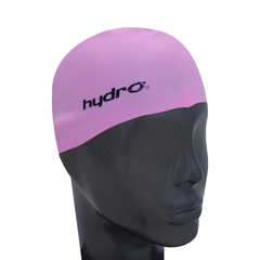 GORRA SILICONA HYDRO AD ROSA