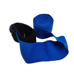 VENDA ELASTICA PROCER CON VELCRO BOX 440 AZUL 3.5M - comprar online