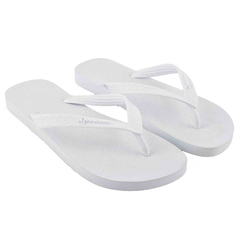 OJOTA CLASICA IPANEMA BLANCO - comprar online