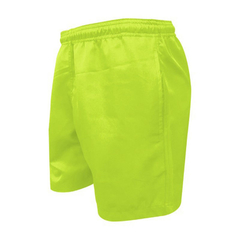 SHORT PADEL TENIS SIXZERO VERDE FLUOR - comprar online