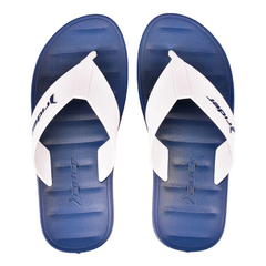 RIDER FREE THONG AD AZUL BLANCO - comprar online