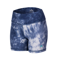 SHORT ABYSS DAMA SUPLEX FRANCIA BATIK