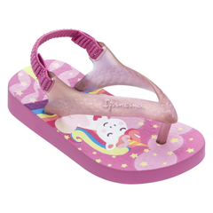 BABY SANDAL UNICORNIO ROSA - comprar online