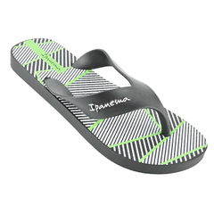 OJOTA IPANEMA DECK AD NEGRO NEGRO BLANCO