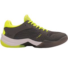 AT10 LUX GRIS AMARILLO FLUOR - comprar online