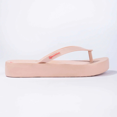 OJOTA IPANEMA FLATFORM FEM ROSA en internet