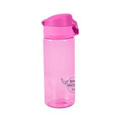 BOTELLA MONTAGNE 400mm ROSA - comprar online