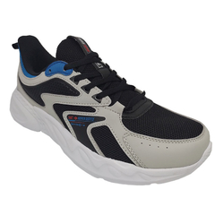 PERFORMANCE RUNNING 4U 22246 GREY BLUE - comprar online