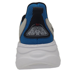 PERFORMANCE RUNNING 4U 22246 GREY BLUE - sommerdeportes