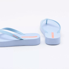 OJOTA IPANEMA FLATFORM FEM AZUL en internet