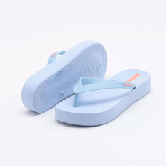 OJOTA IPANEMA FLATFORM FEM AZUL - tienda online