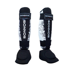 PROTECTOR TIBIAL SONNOS STAIN - comprar online