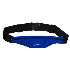RINONERA EXTENSIBLE SKILL AZUL sommerdeportes