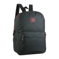 MOCHILA REEF 17' 771 LOGO BORDADO CIERRE COMBINADO - comprar online