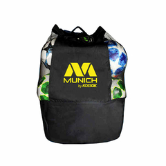 MOCHILA PELOTERA KOSSOK MUNICH RANGER 114