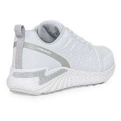 RAY CLASSIC II KIDS BLANCO GRIS en internet