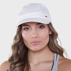 GORRO MONTAGNE TRAINING CAP BLANCO - sommerdeportes