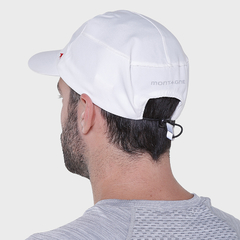 Imagen de GORRO MONTAGNE TRAINING CAP BLANCO