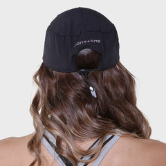 GORRO MONTAGNE TRAINING CAP NEGRO