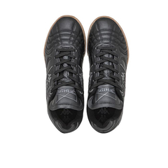 Imagen de BOTIN KAPPA FUTSAL KOMPO IC BLACK GRAY